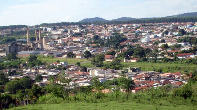 Cancelamento da Festa do Peão de Itaú de Minas