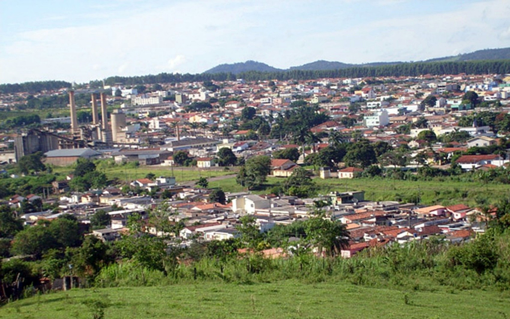Cancelamento da Festa do Peão de Itaú de Minas