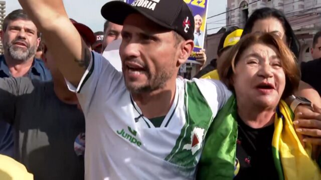 Cleitinho propõe descentralização da saúde em MG