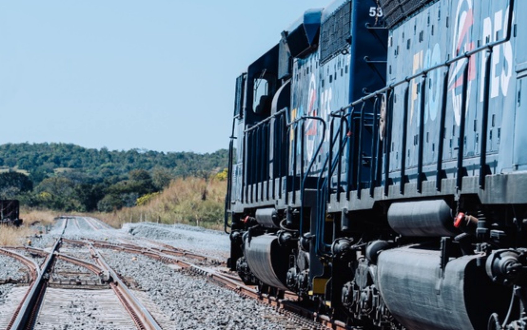 ANTT aprova recuperação de trecho ferroviário em Lavras