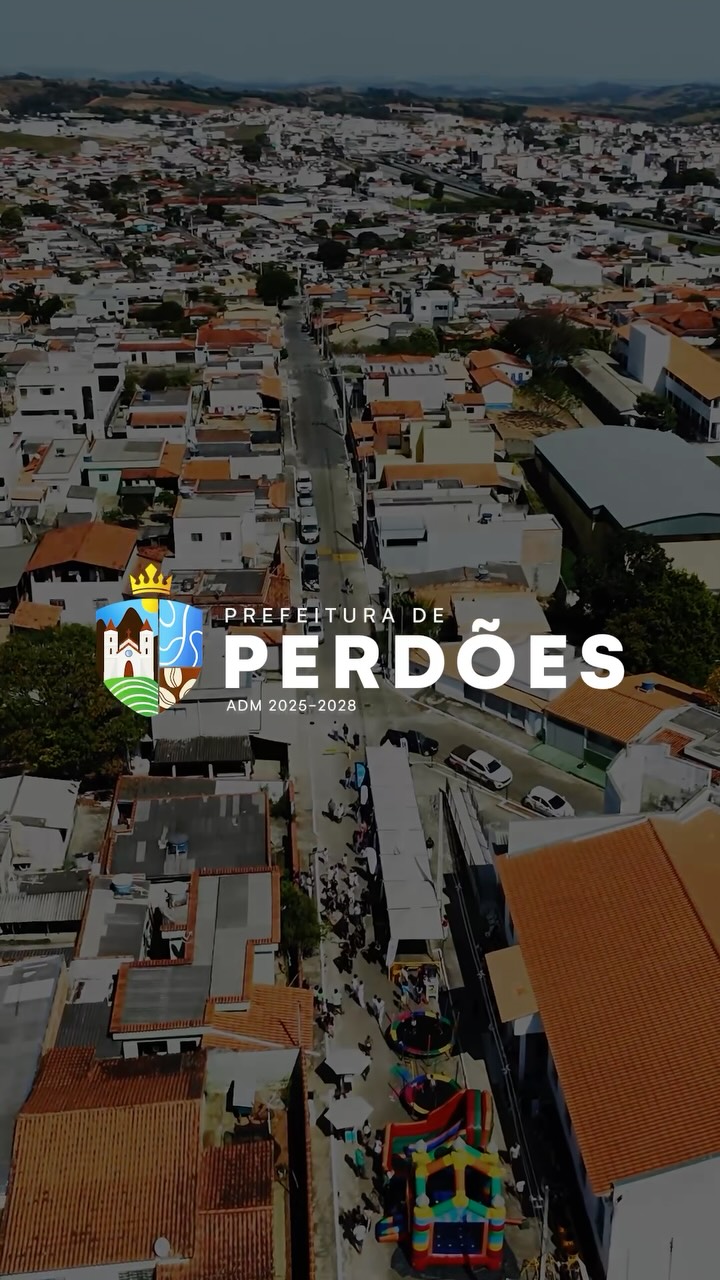 Governo Presente traz serviços essenciais a Perdões