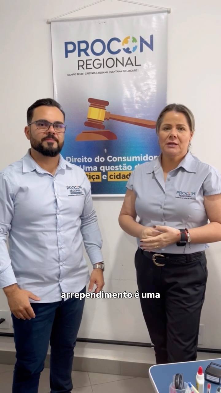 Entenda o Direito de Arrependimento em Compras