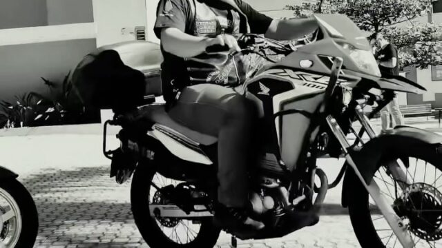 Perdões recebe 12º Encontro de Motociclistas