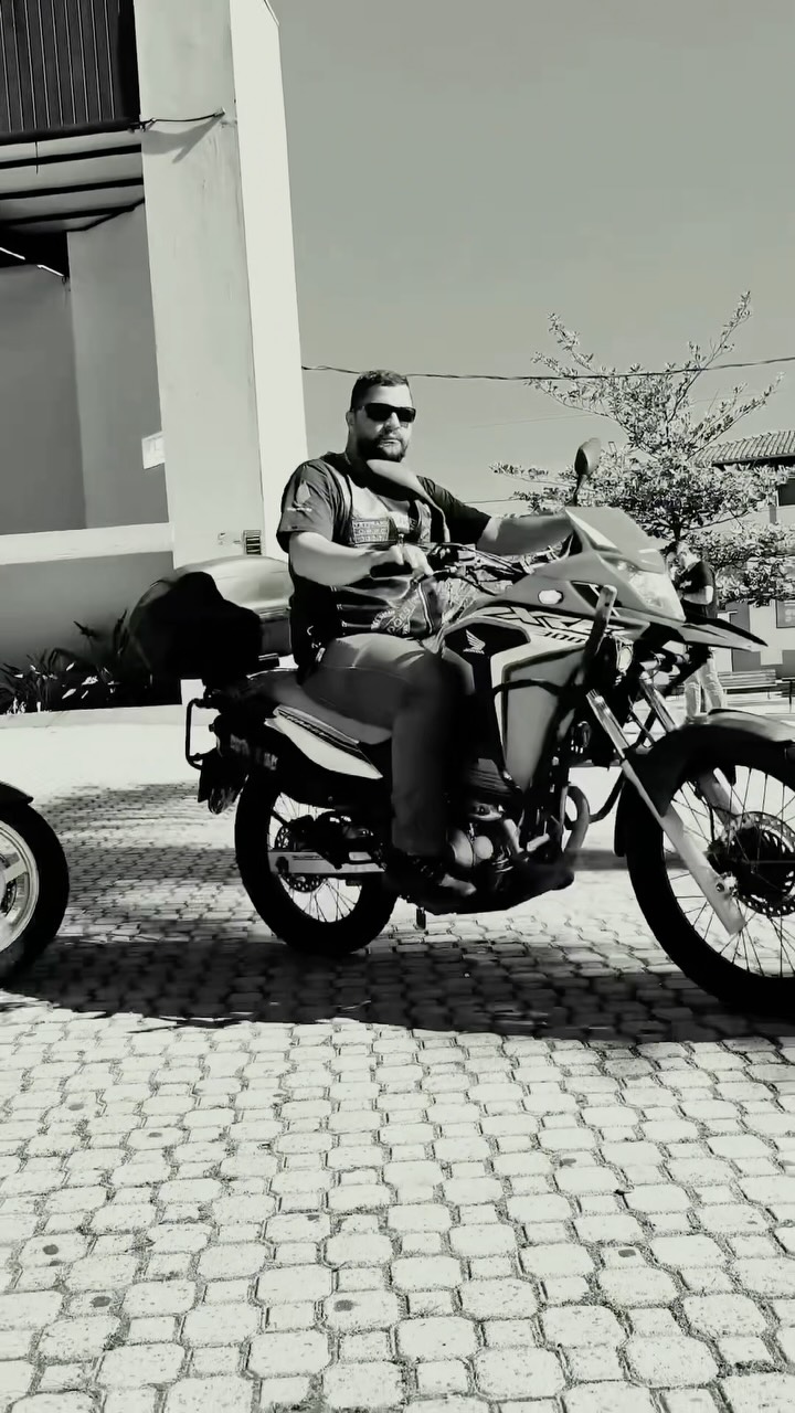 Perdões recebe 12º Encontro de Motociclistas