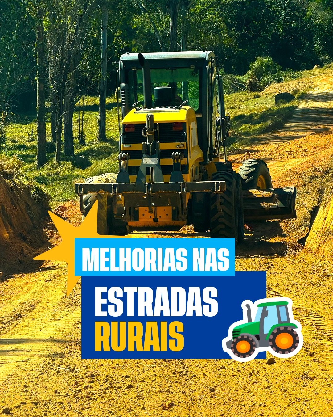 Trabalho da Prefeitura vai além das festas - foto 3