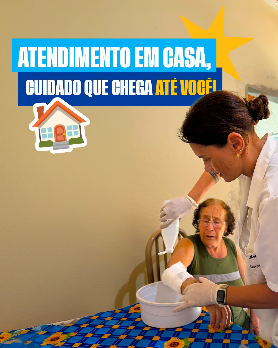Trabalho da Prefeitura vai além das festas - foto 4