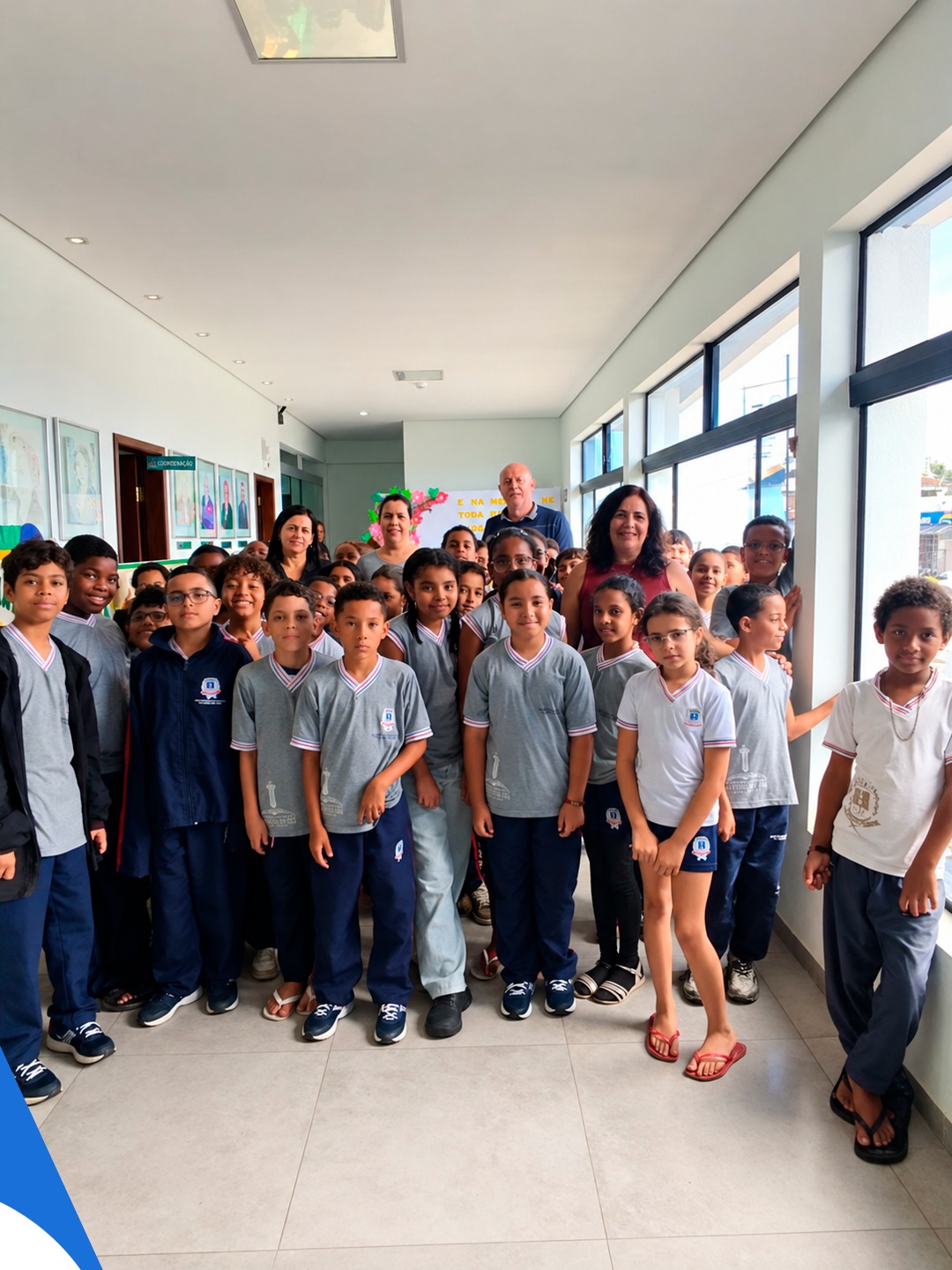 Atividades culturais enriquecem aprendizado em Cristais - foto 2