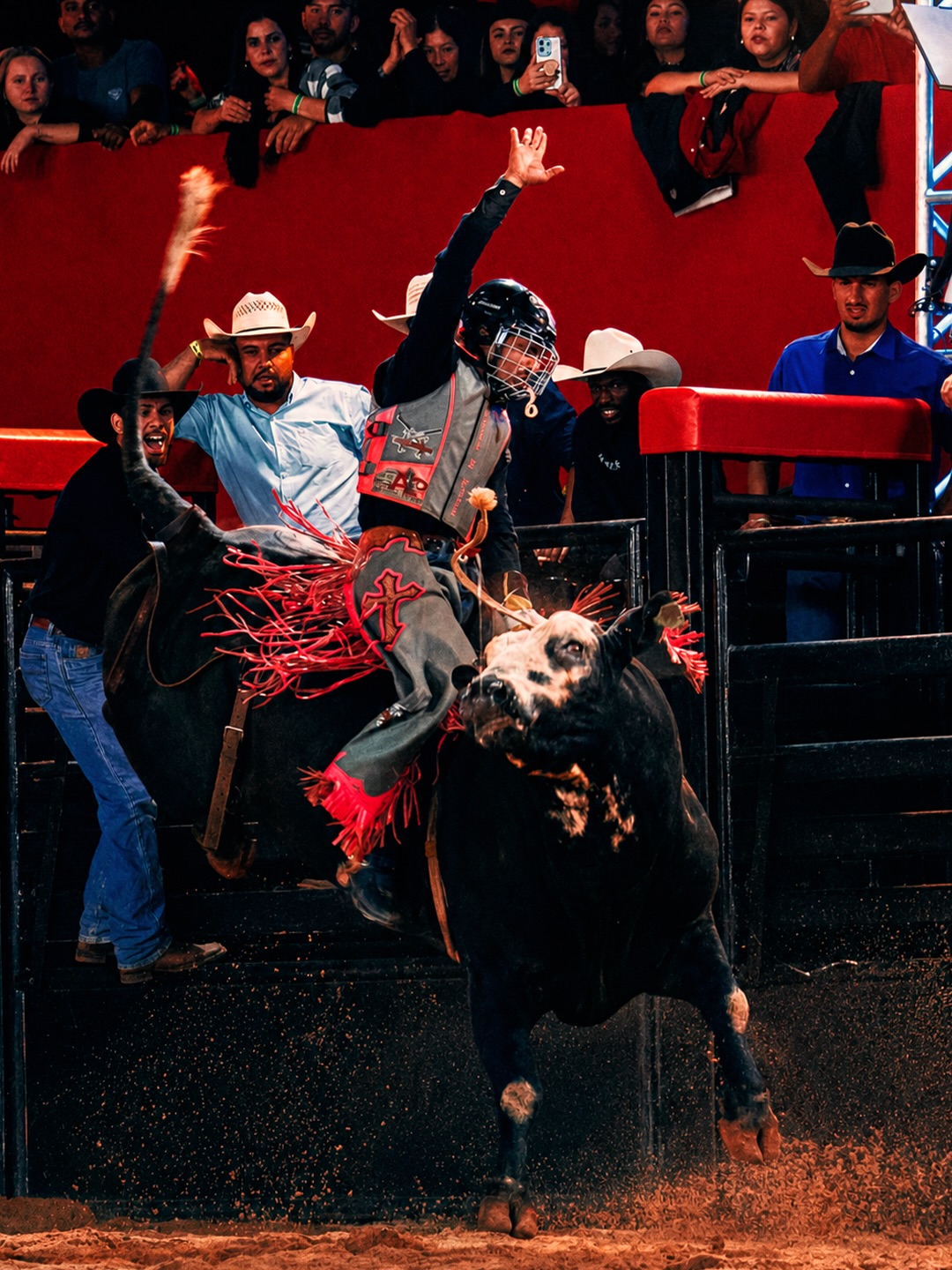 Rodeio e grandes shows em Campo Belo em setembro