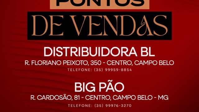 Venda do camarote premium a todo vapor em Campo Belo
