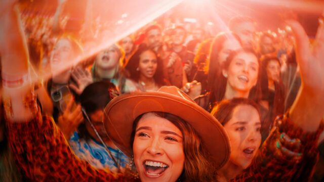 Experiência do Campo Belo Rodeio Festival em 3 dias