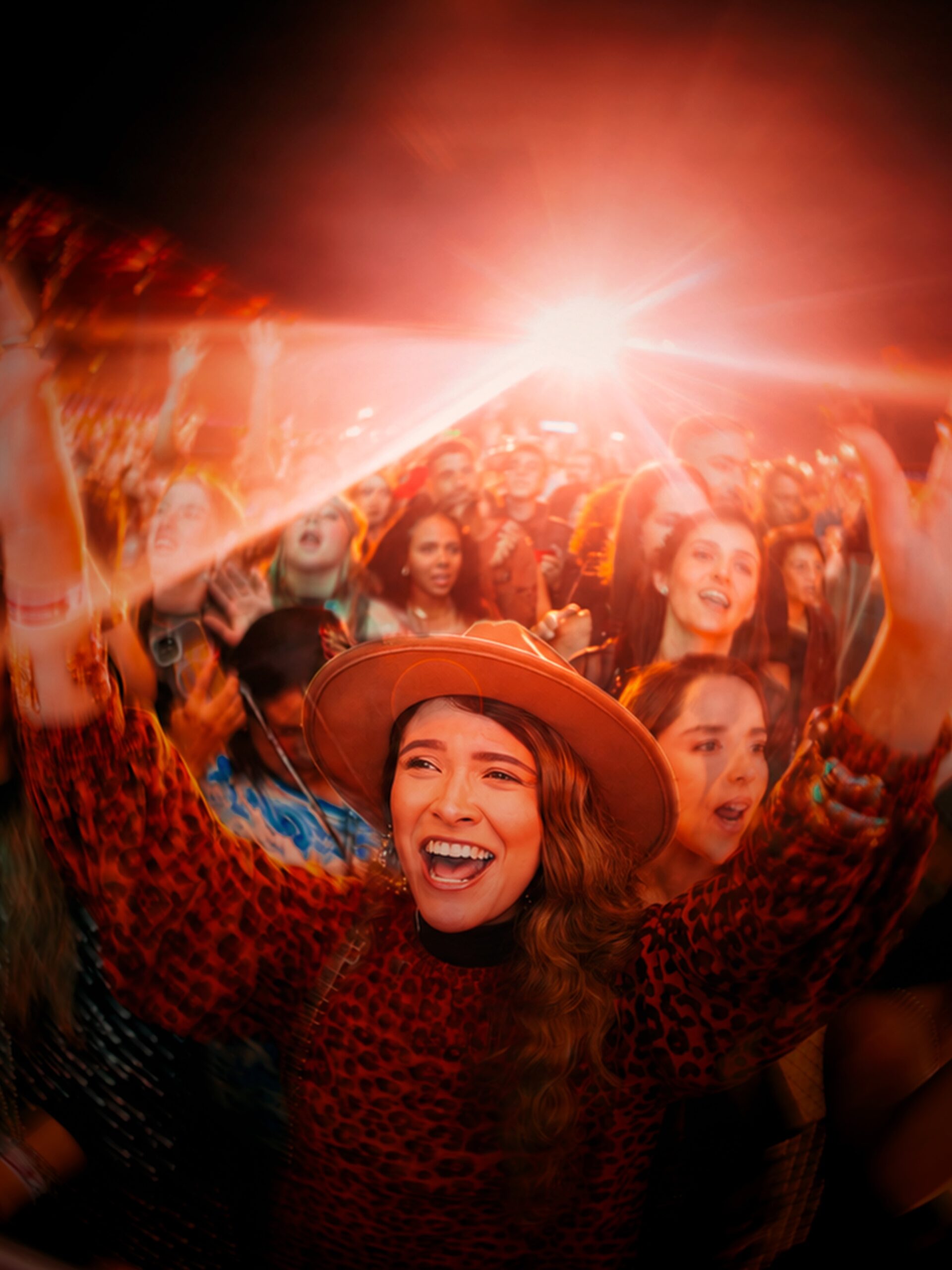 Experiência do Campo Belo Rodeio Festival em 3 dias