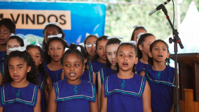 Feira da Saúde promove cuidados em Campo Belo