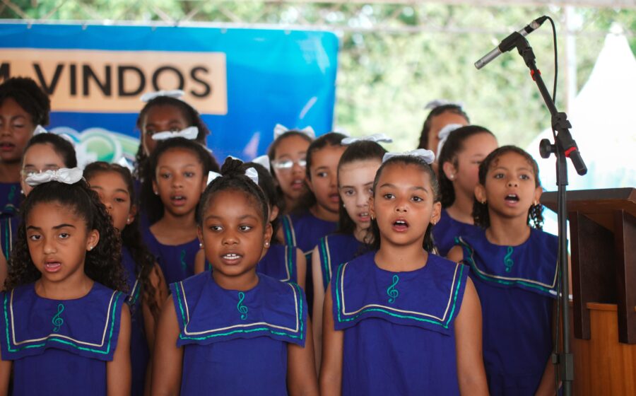 Feira da Saúde promove cuidados em Campo Belo