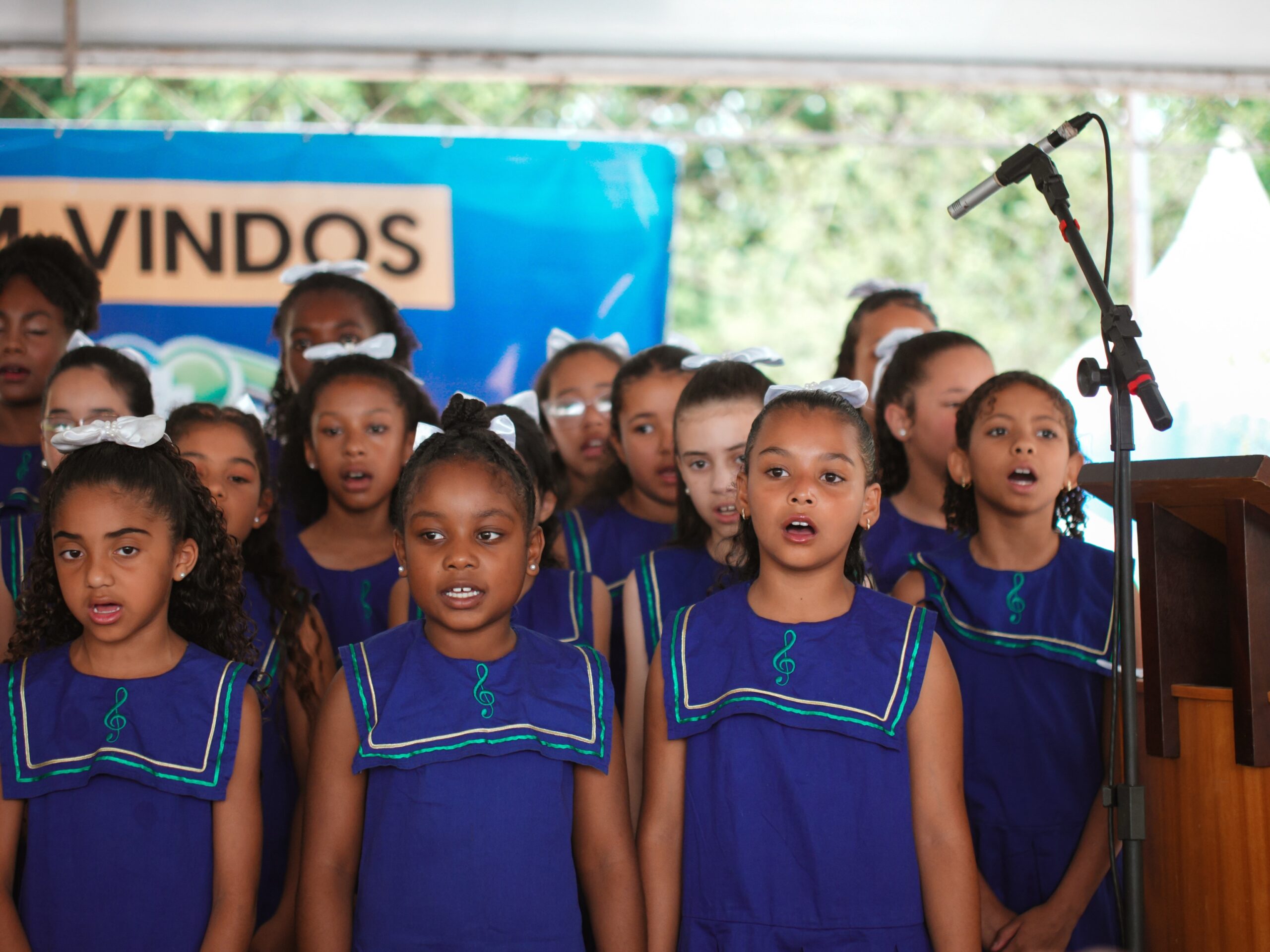 Feira da Saúde promove cuidados em Campo Belo