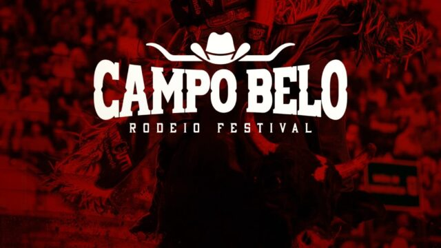 Campo Belo Celebra 147 Anos com Rodeio e Música