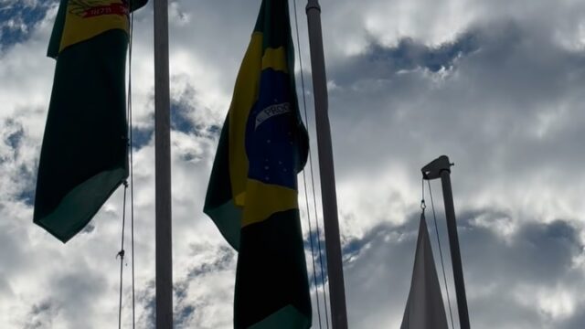 Semana da Pátria é celebrada em Campo Belo