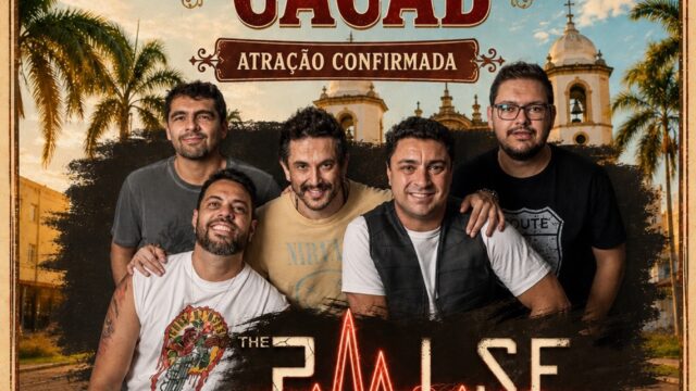 IV Encontro de Antigomobilismo em Campo Belo
